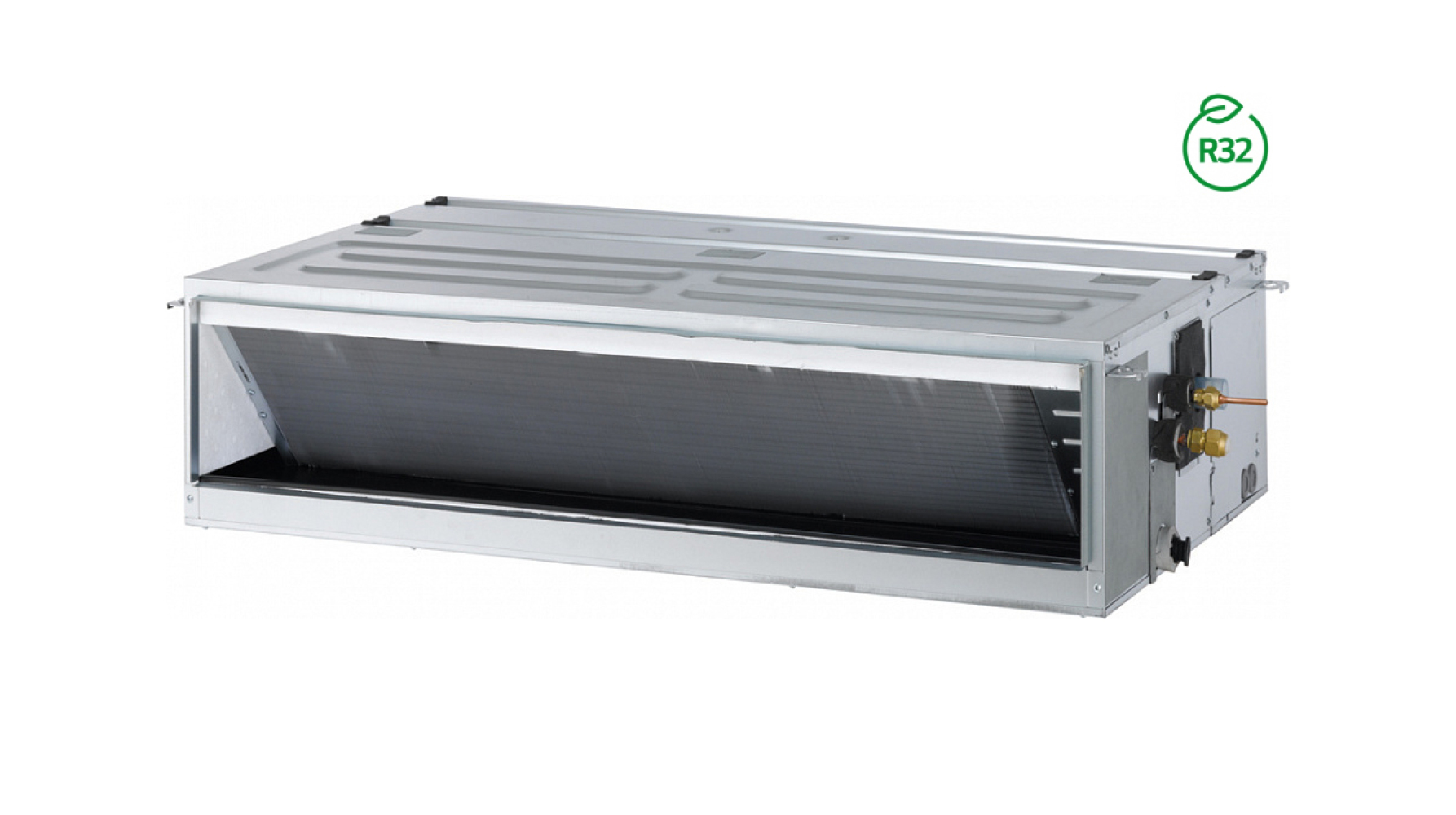 Канальная сплит-система LG Ultra DC Inverter UM42R.N20/UU43WR.U30