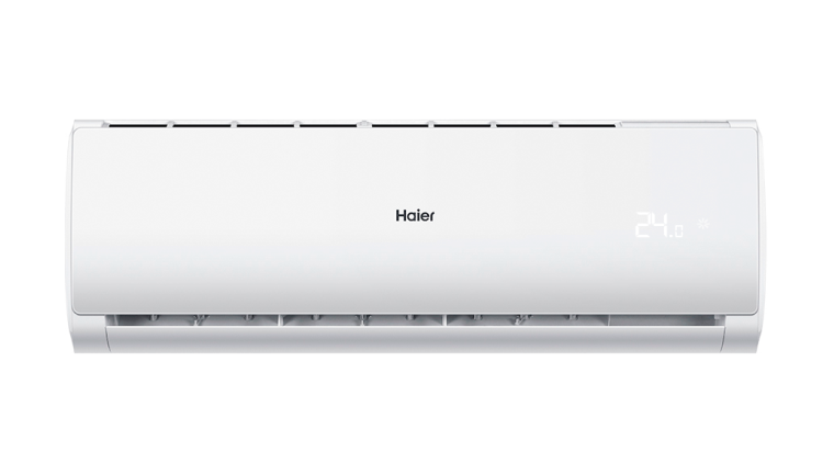 Настенный внутренний блок Haier LEADER DC Inverter AS24TS4HRA-M
