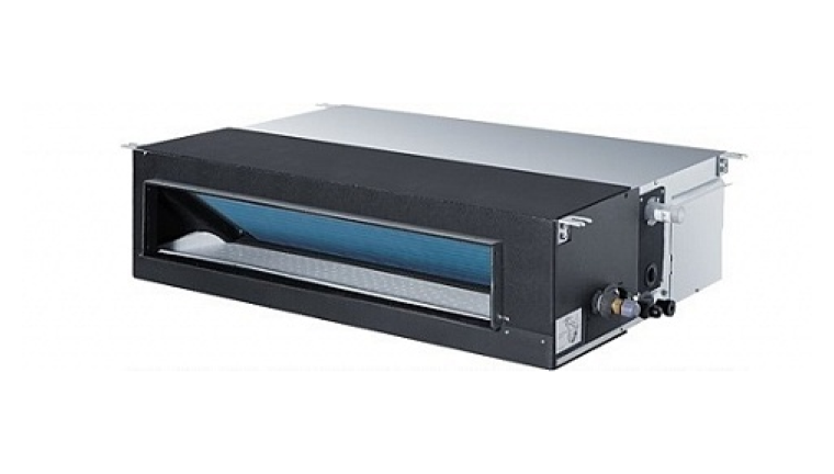 Канальный внутренний блок Haier DC Inverter AD35S2SM3FA
