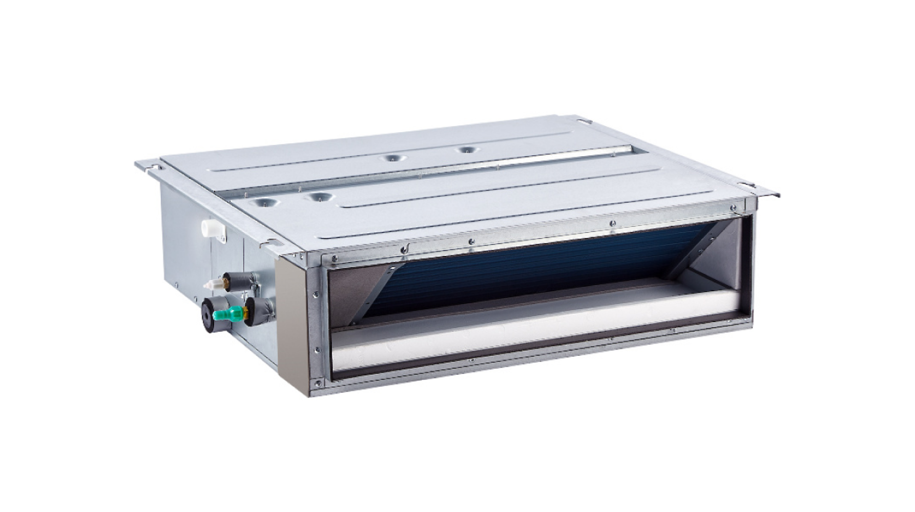 Канальный внутренний блок Electrolux EACD/I-18 FMI/N8_ERP