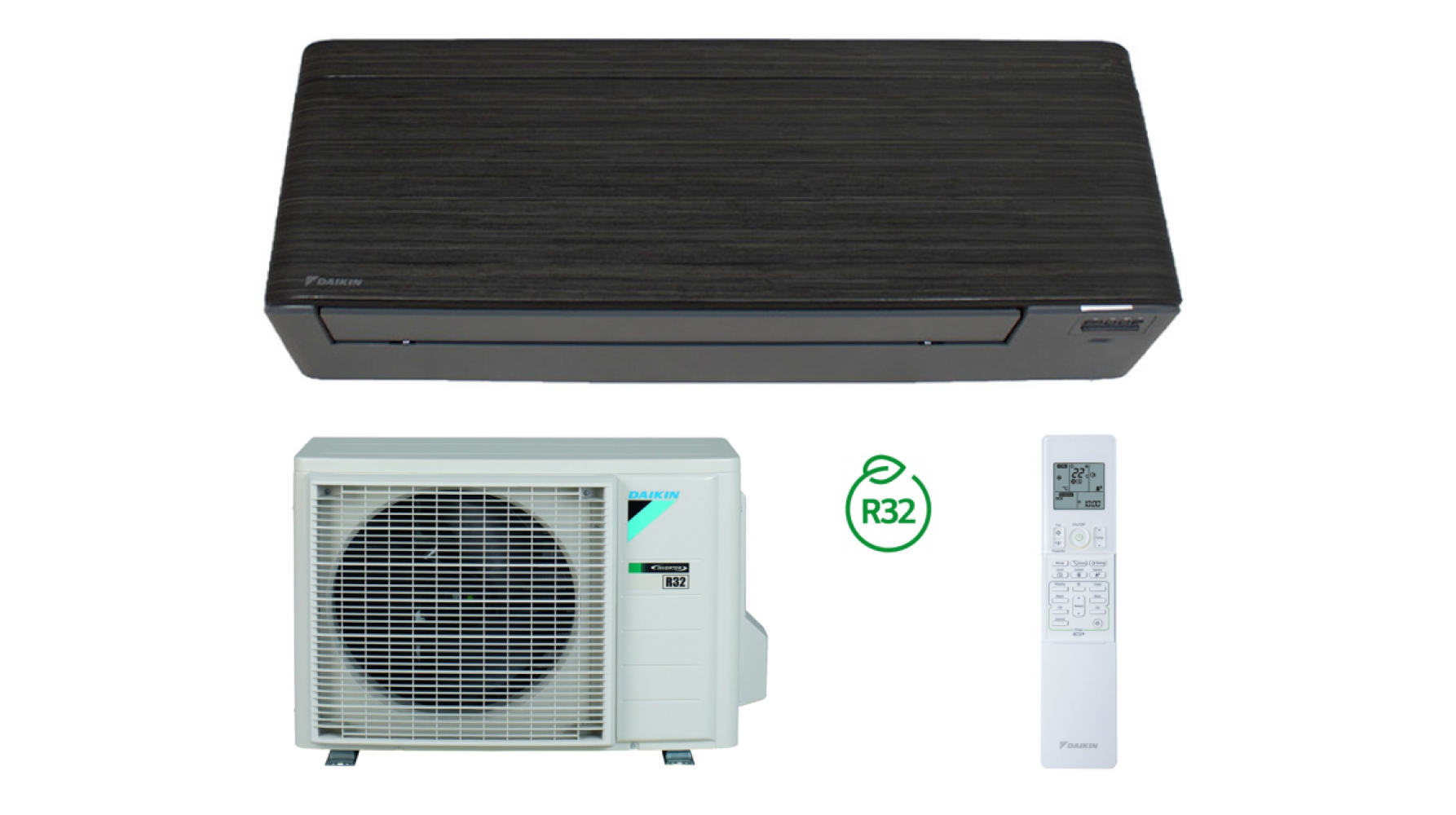 Сплит-система Daikin FTXA50BT/RXA50B
