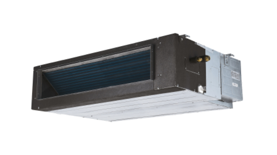 Канальная сплит-система TCL Inverter TTB-36HWIA/TOU-36HISA(копия)