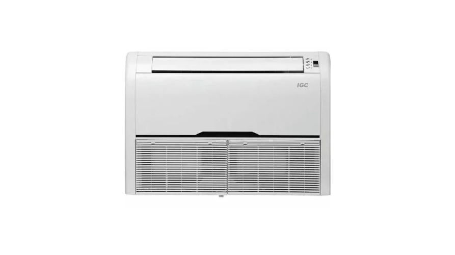 Напольно-потолочная сплит-система IGC IFХ-60HS/IUХ-60HS(копия)