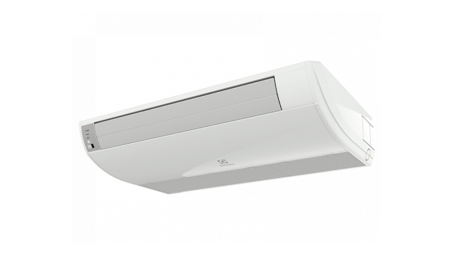 Напольно-потолочная сплит-система Electrolux Unitary Pro 3 Inverter EACU/in-60H/UP3-DC/N8/EACO/out-60H/UP3-DC/N8(копия)