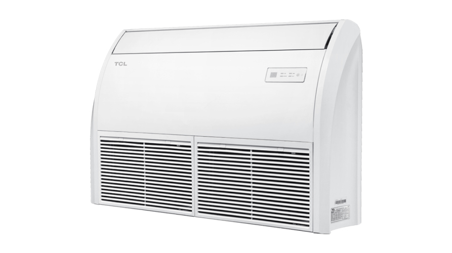 Напольно-потолочная сплит-система TCL Inverter TUB-48HRIA/TOU-48HISA(копия)