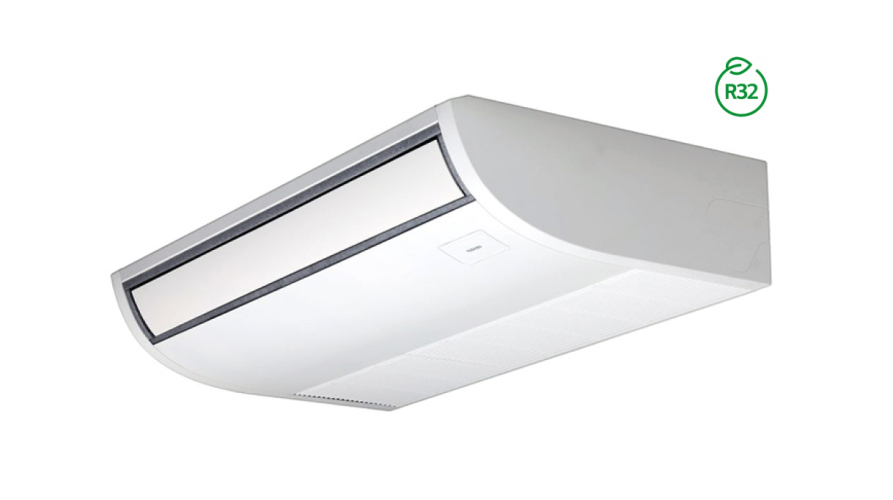 Напольно-потолочная сплит-система TOSHIBA CEILING DC Inverter RAV-RM801CTP-E/RAV-GM801ATP-E(копия)