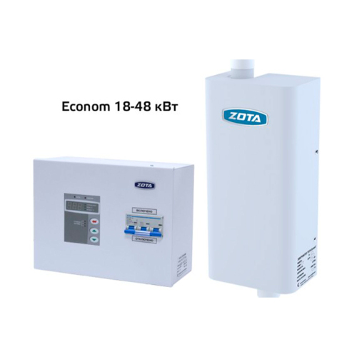 Электрокотел ZOTA 36 Econom