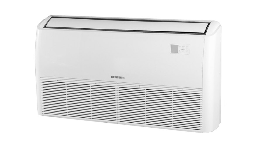 Напольно-потолочная сплит-система Centek CT-66P60
