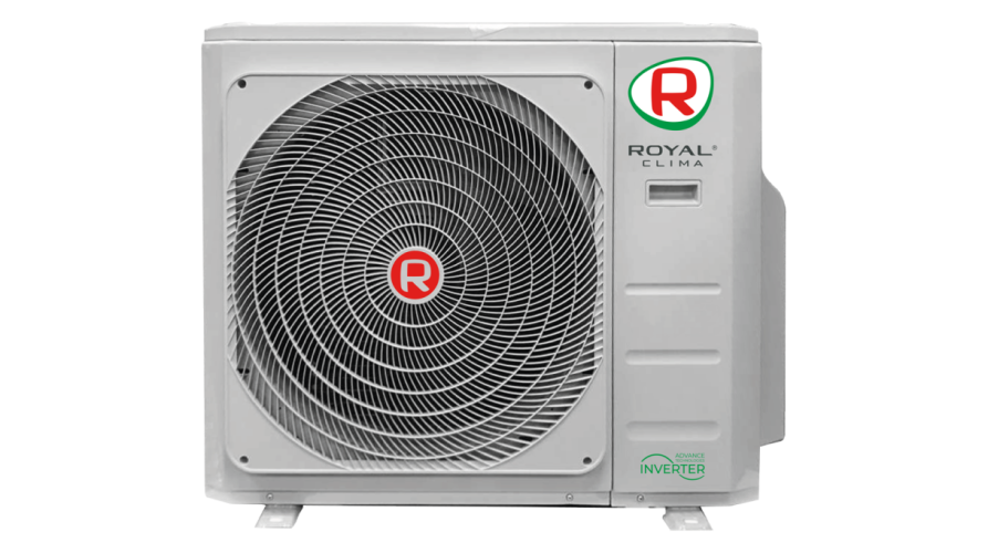 Наружный блок Royal Clima FLEXI EU ERP Inverter 5RMN-42HN/OUT