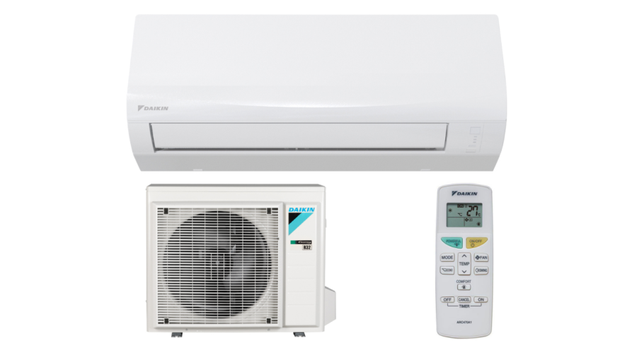 Сплит-система DAIKIN Sensira DC Inverter FTXF35D/RXF35D-40