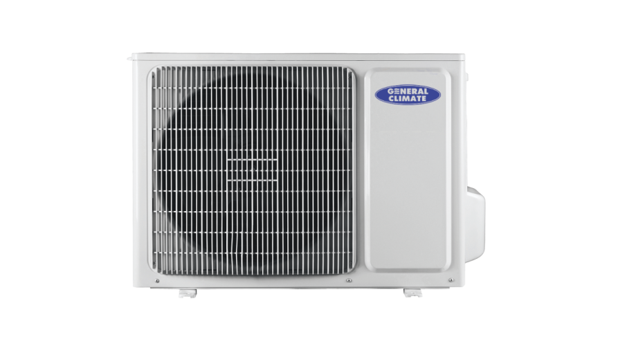 Наружный блок General Climate Free Multi Inverter GU-M2E18H32