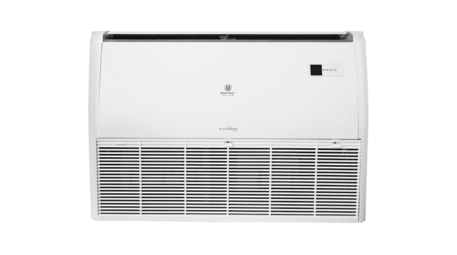 Напольно-потолочная сплит-система Royal Clima Competenza DC Inverter CO-F48HNBI/CO-E48HNBI