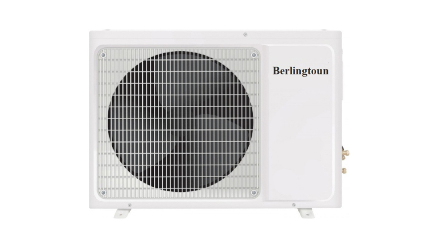 Наружный блок Berlingtoun DC Inverter BMO-21/3AIN1