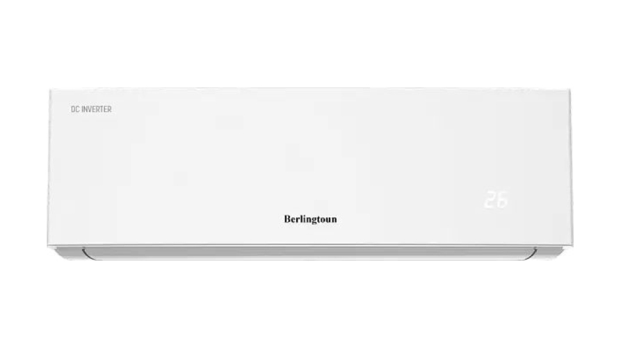 Настенный внутренний блок Berlingtoun Inverter BМI-09AIN1