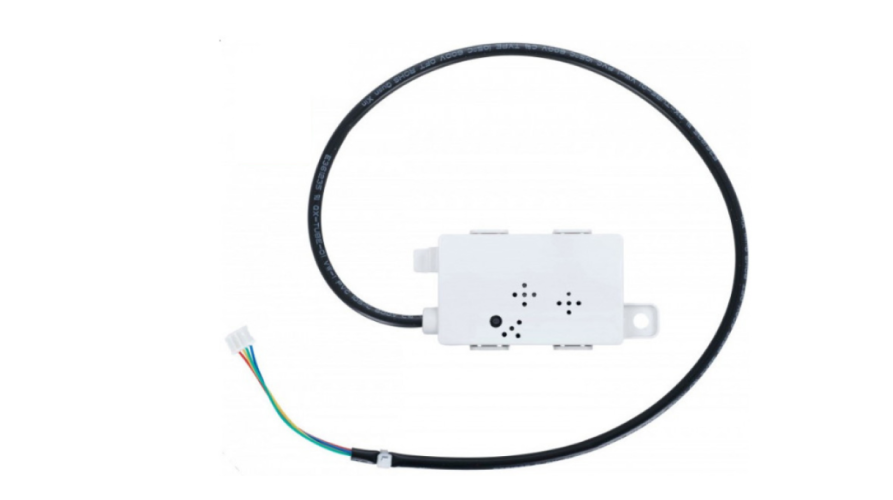 Канальная сплит-система Lessar Eco Energy LS-H150DIA4/LU-H150DIA4