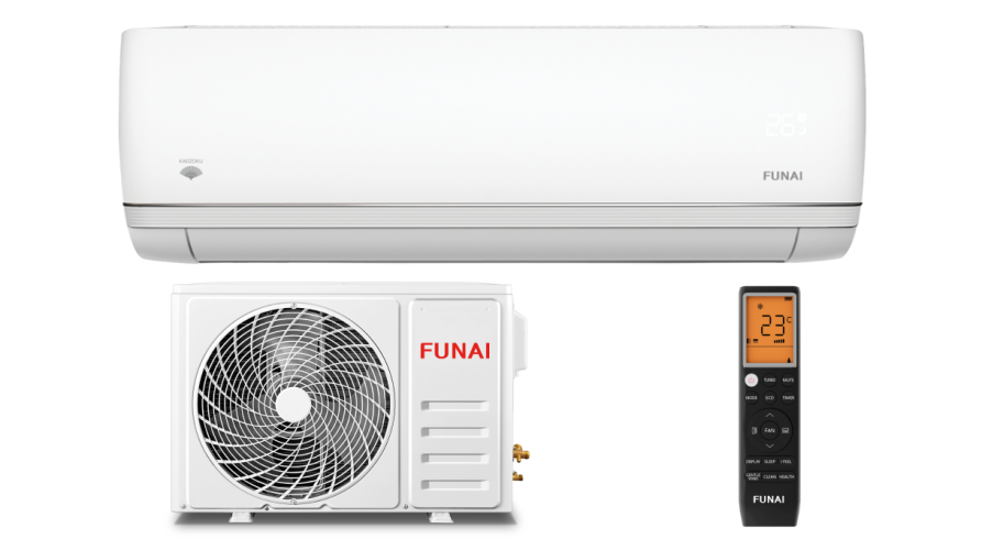 Сплит-система SAMSUNG AR3000 AR18TQHQAURNER