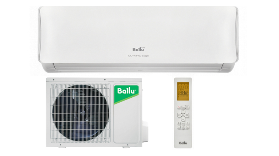 Сплит-система Hisense GOAL Classic A Wi-Fi AS-07HW4RLRCA00A