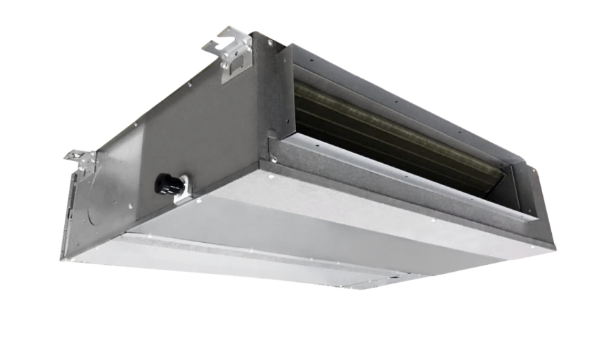 Канальный внутренний блок Royal Clima Inverter RCI-DM18