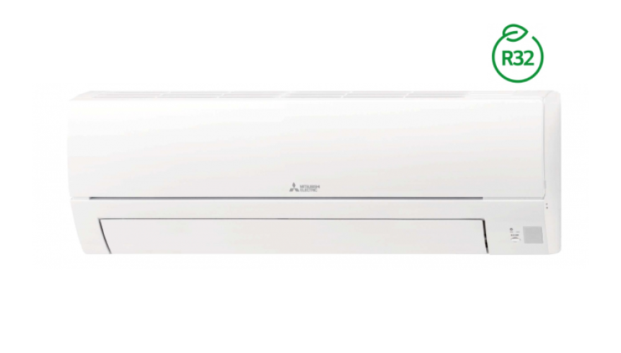 Настенный внутренний блок Mitsubishi Electric Classic Inverter MSZ-HR35VF