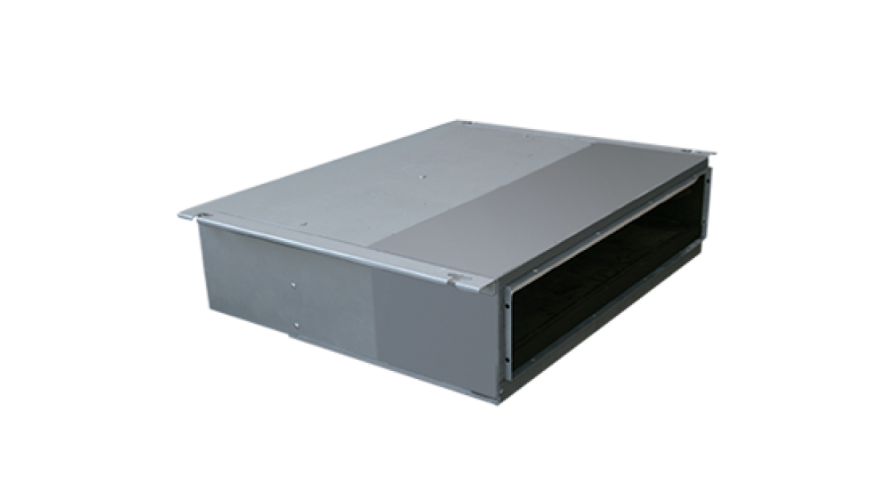 Канальный внутренний блок Hisense FREE MATCH DC Inverter AMD-09UX4RBL8
