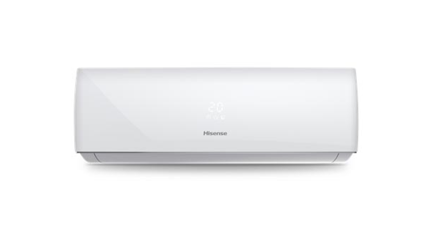 Настенный внутренний блок Hisense SMART FM DC Inverter AMS-07UW4RVEDB00H
