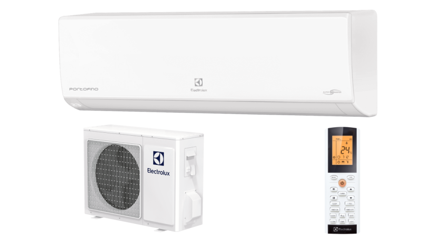 Сплит-система Panasonic BASIC Inverter CS-PZ25WKD/CU-PZ25WKD