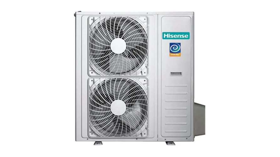 Наружный блок Hisense FREE Match DC Inverter AMW5-42U4RTA