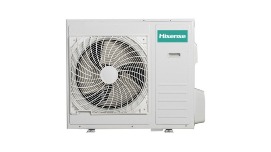 Наружный блок Hisense FREE Match DC Inverter AMW4-36U4RAA