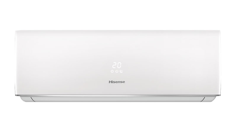 Настенный внутренний блок Hisense Smart Free Match DC Inverter AMS-09UW4RVEDB00