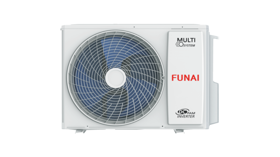 Наружный блок FUNAI Origami Kodo RAM-I-2OK55HP.01/U