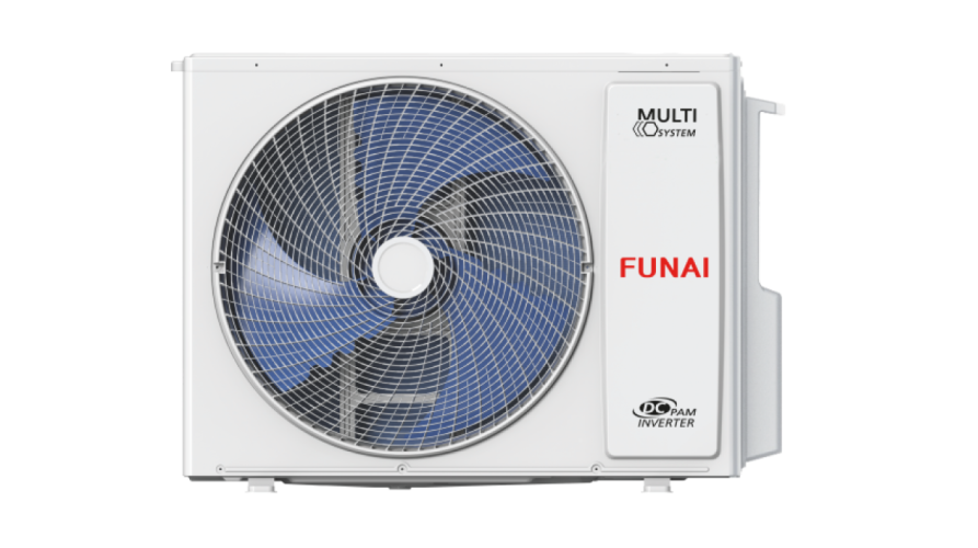 Наружный блок FUNAI Origami Kodo RAM-I-3OK60HP.01/U