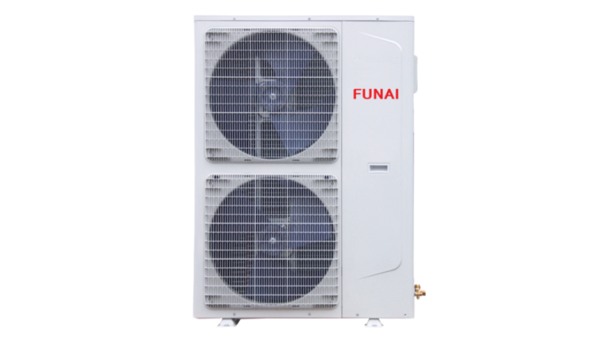 Наружный блок FUNAI Origami Kodo RAM-I-5OK120HP.01/U