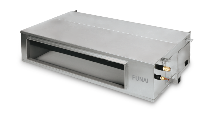 Канальный внутренний блок FUNAI Origami Kodo Inverter RAM-I-OK55HP.D01