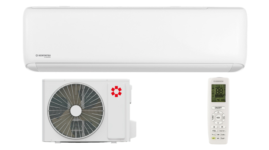 Сплит-система Royal Clima RENAISSANCE DC EU Inverter RCI-RNС24HN
