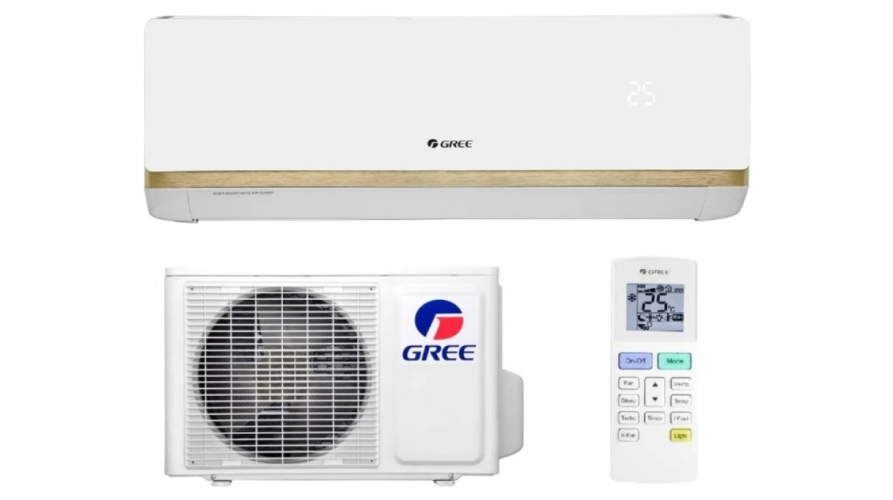Сплит-система Panasonic CS-YW09MKD / CU-YW09MKD