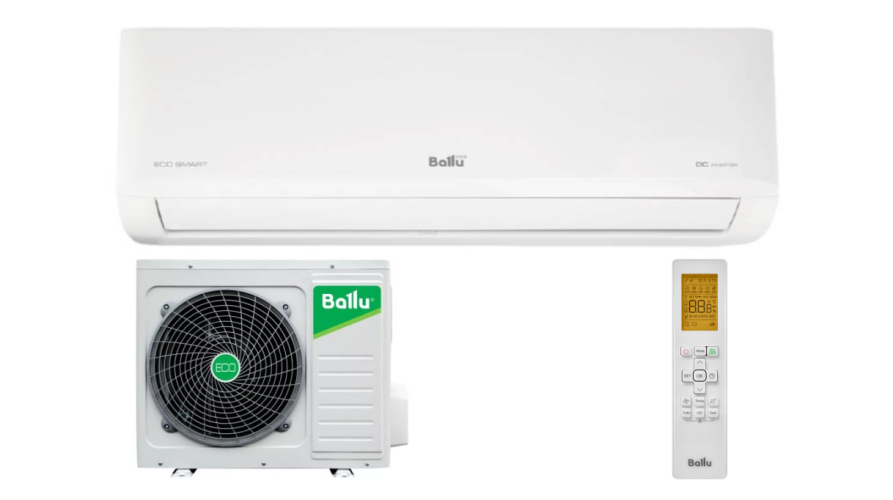 Сплит-система TCL ONE Inverter TAC-24HRIA/E1