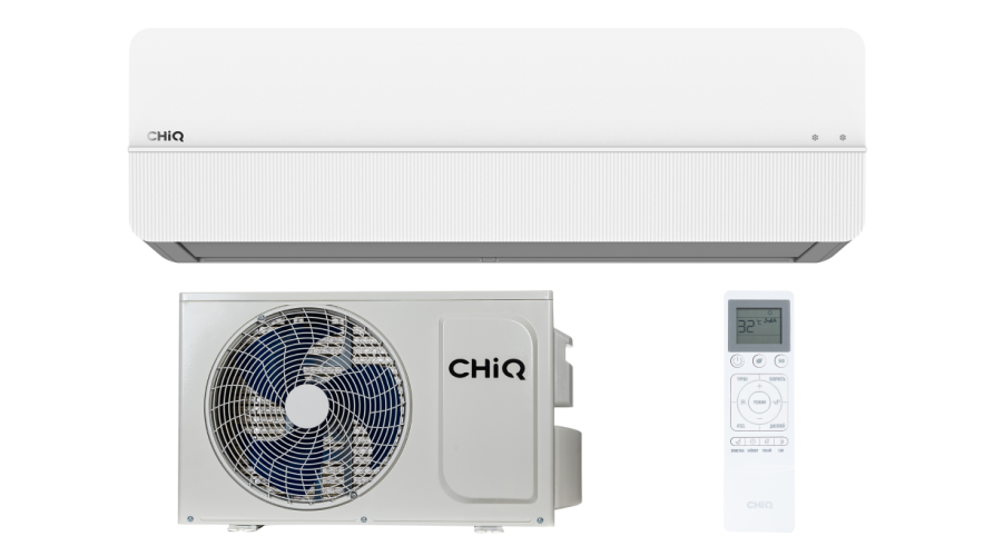 Сплит-система CHIQ Grace White Inverter CSDH-18DB-W-IN/CSDH-18DB-W-OUT