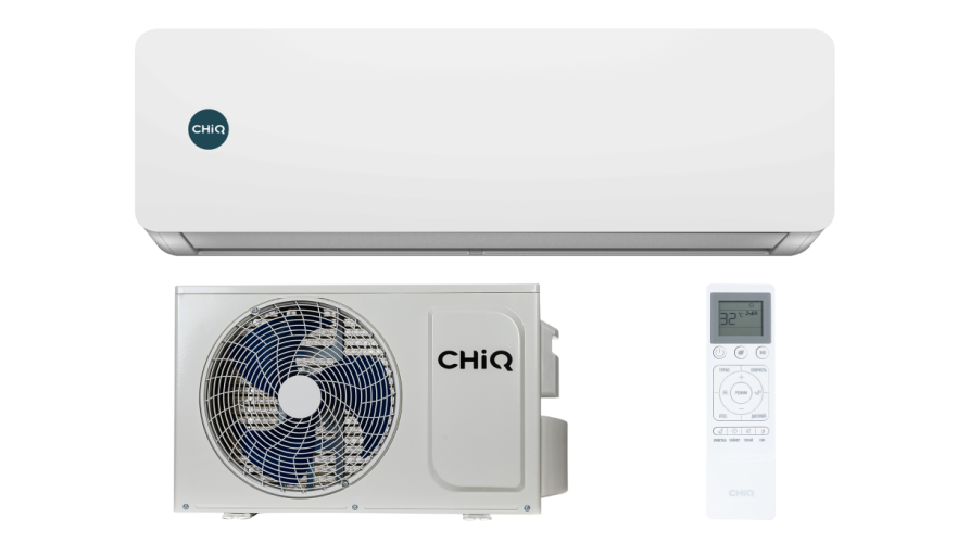 Сплит-система CHIQ Morandi CSH-24DA-IN/CSH-24DA-OUT