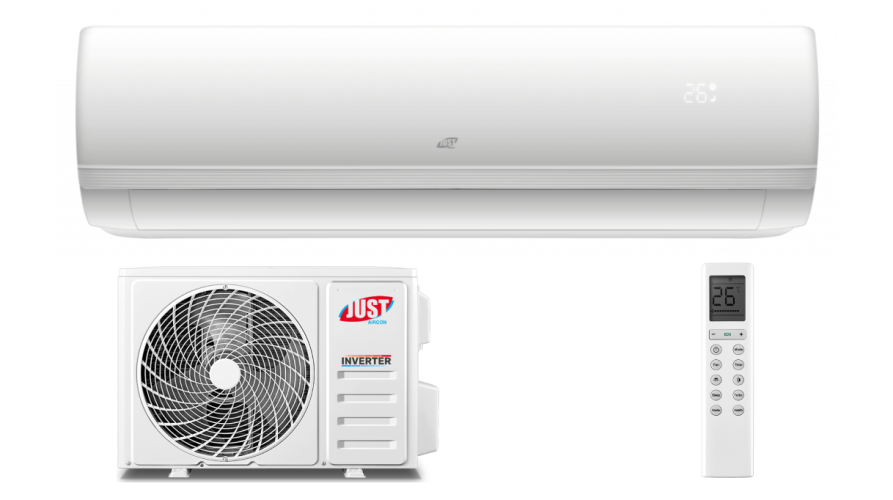 Сплит-система Just Aircon JUST LF JAС-36HPSA/LF