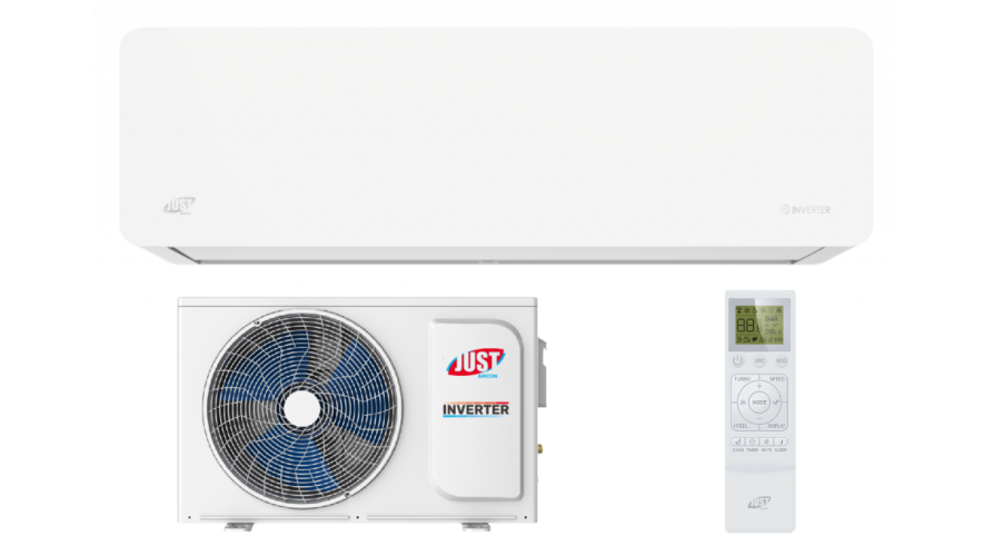 Сплит-система Just Aircon BLANCHE Inverter JAE-07HPSIA/MB