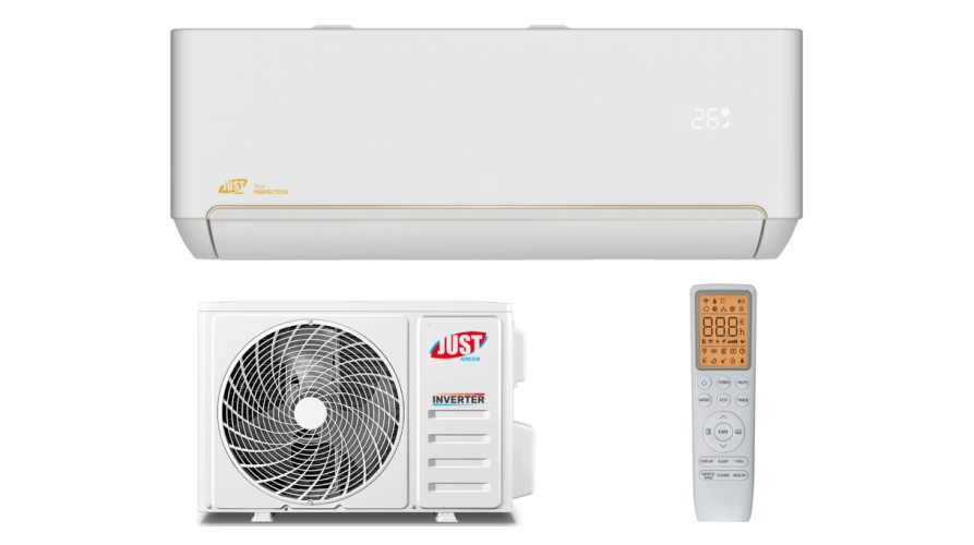 Сплит-система Just Aircon PERFECTION Inverter JAC-12HPSIA/TPF