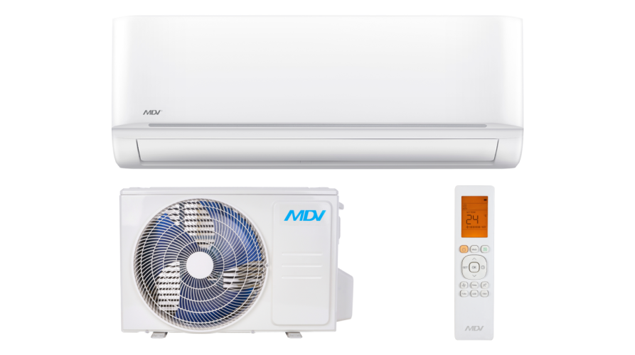 TCL Inverter TCC-18HRIA