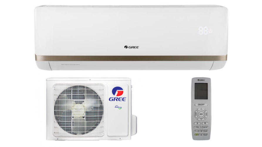 Сплит-система Electrolux ATRIUM Inverter EACS/I - 07HAT/N3_20Y