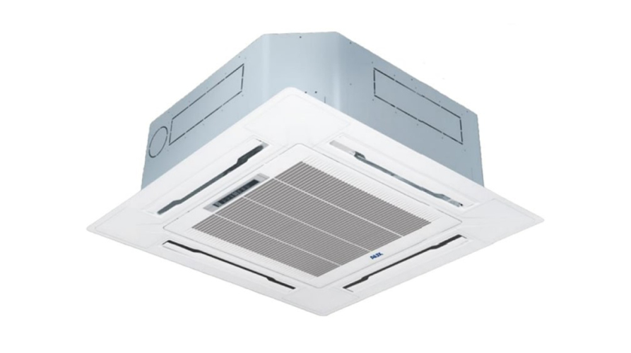 Кассетная сплит-система AUX ALCA-H36/5R1С/AL-H36/5R1С(U)/MB 12С