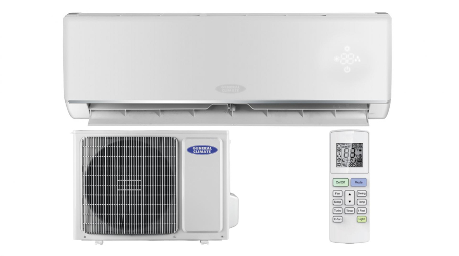 Сплит-система TOSOT LYRA Inverter T07H-SLyR2/I/T07H-SLyR2/O