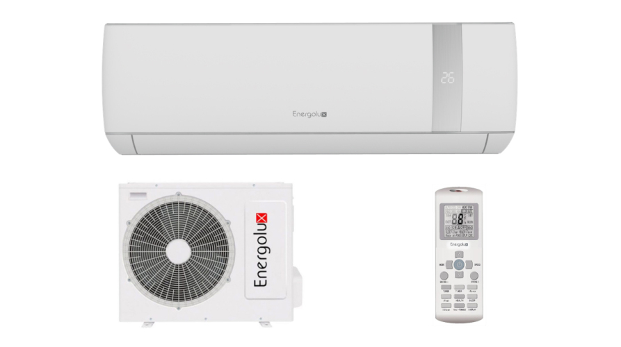 Сплит-система Energolux BERN Limited Edition Inverter SAS07BN2-AI/SAU07BN2-AI-LE