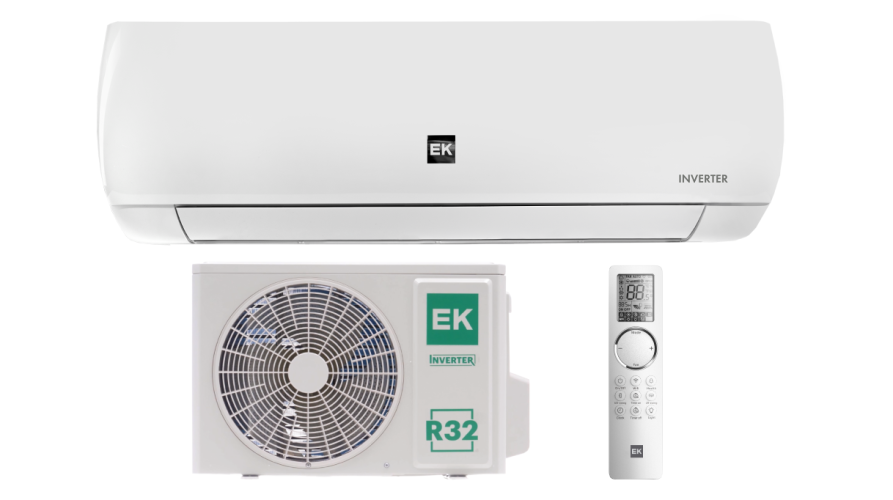 Сплит-система ROVEX Smart Inverter RS-18PXI5