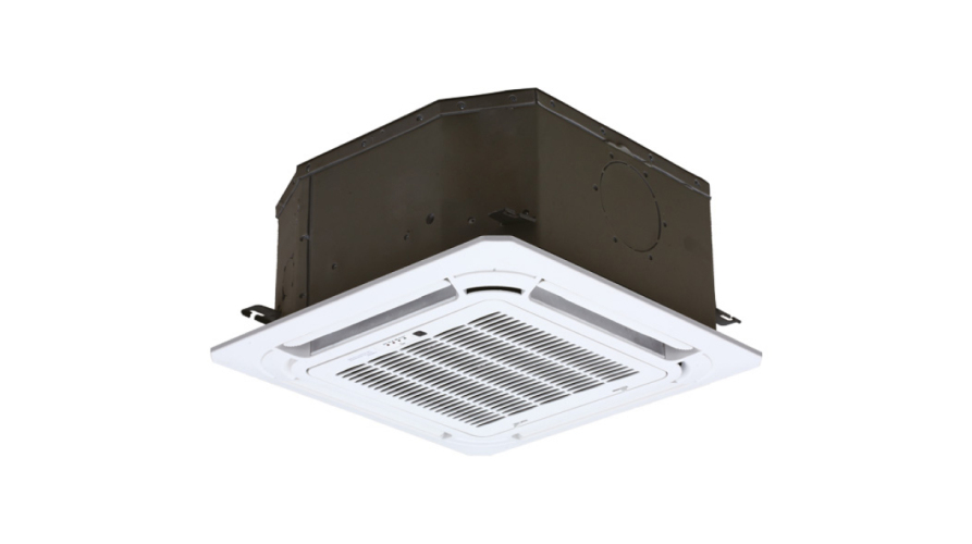 Кассетный внутренний блок CHERBROOKE DC Inverter CSI-MC12HRN1/C-03E
