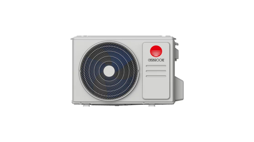 Наружный блок CHERBROOKE DC Inverter COI-2M18HN1
