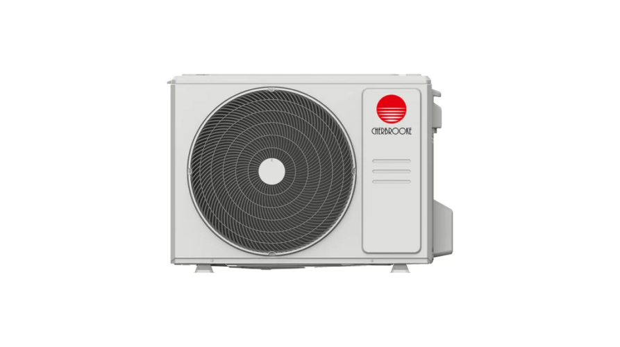 Наружный блок CHERBROOKE DC Inverter COI-3M28HN1
